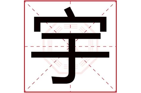 宇字五行|宇的五行属什么,宇字的五行属性,宇的寓意